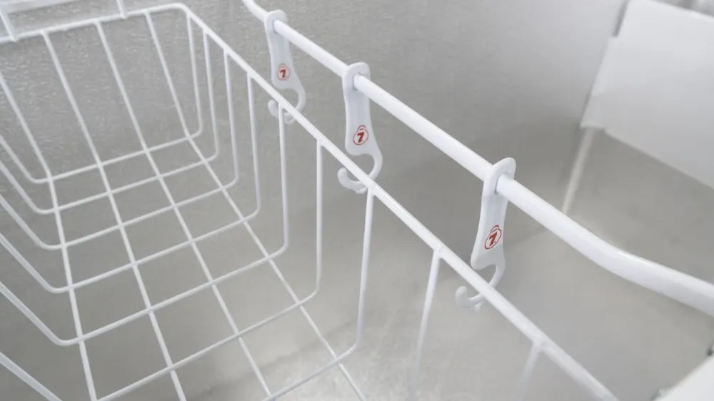 Obrázok MRAZNIČKA PULTOVÁ RFC469C