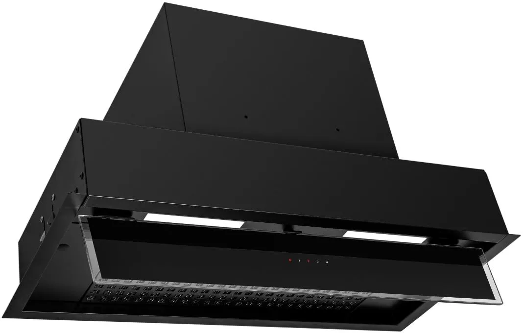 Obrázok ODSÁVAČ DO SKŘÍŇKY KOV6140BLG