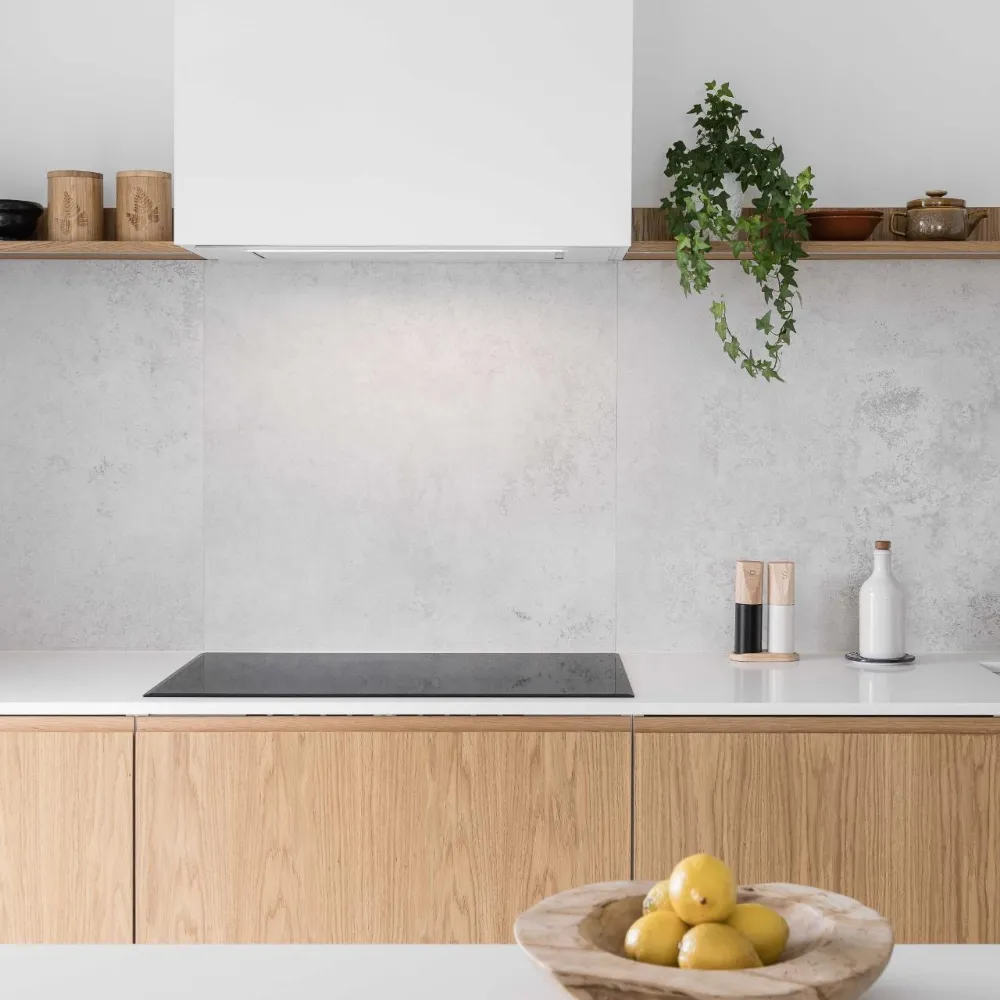 Obrázok Odsávač vstavaný do skrinky Aura 74 White (CDZ7401B)