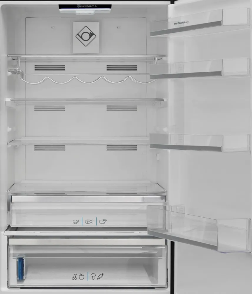 Obrázok CHLADNIČKA DFC7092NA