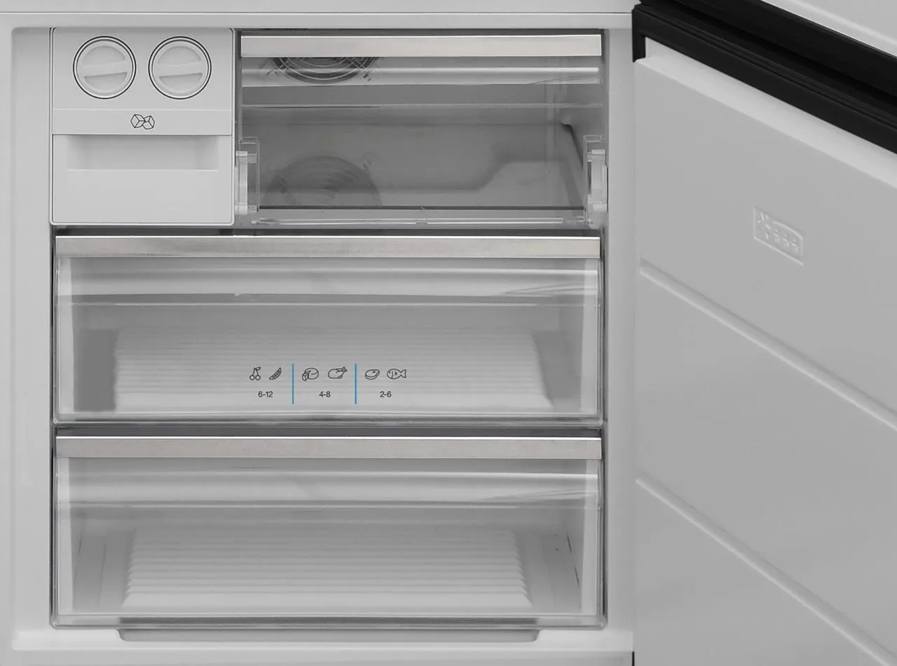 Obrázok CHLADNIČKA DFC7092NA