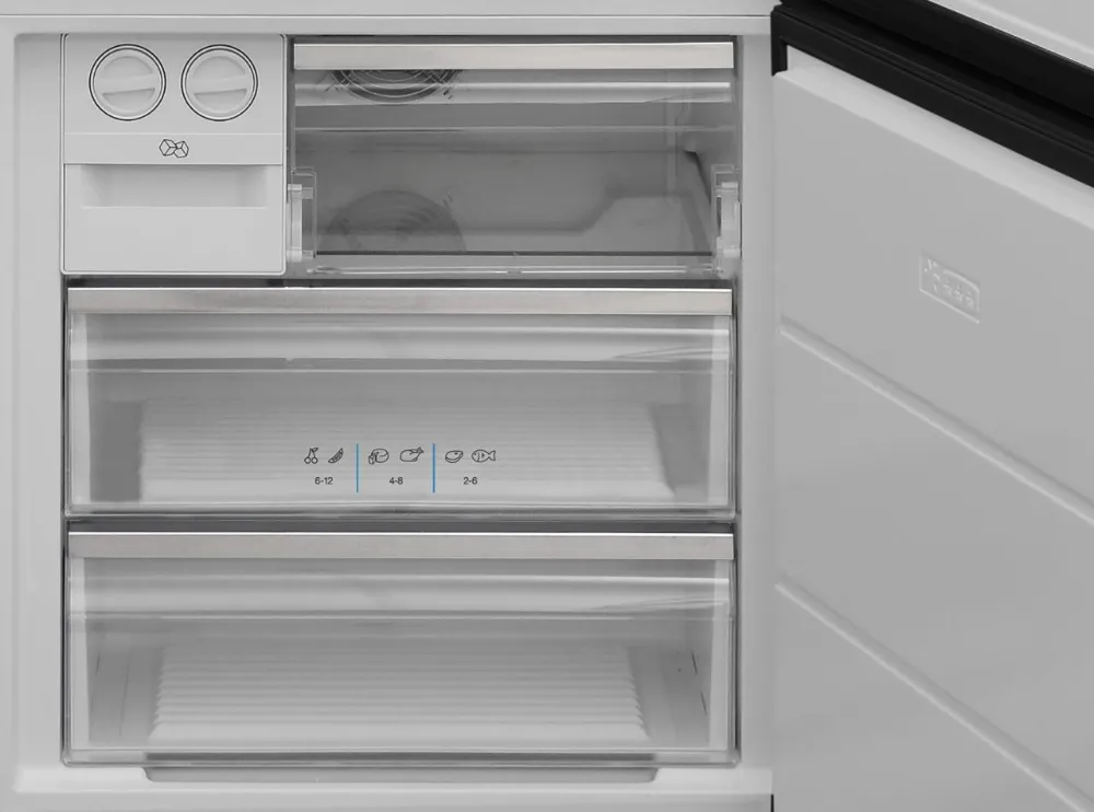 Obrázok CHLADNIČKA DFC7092NA