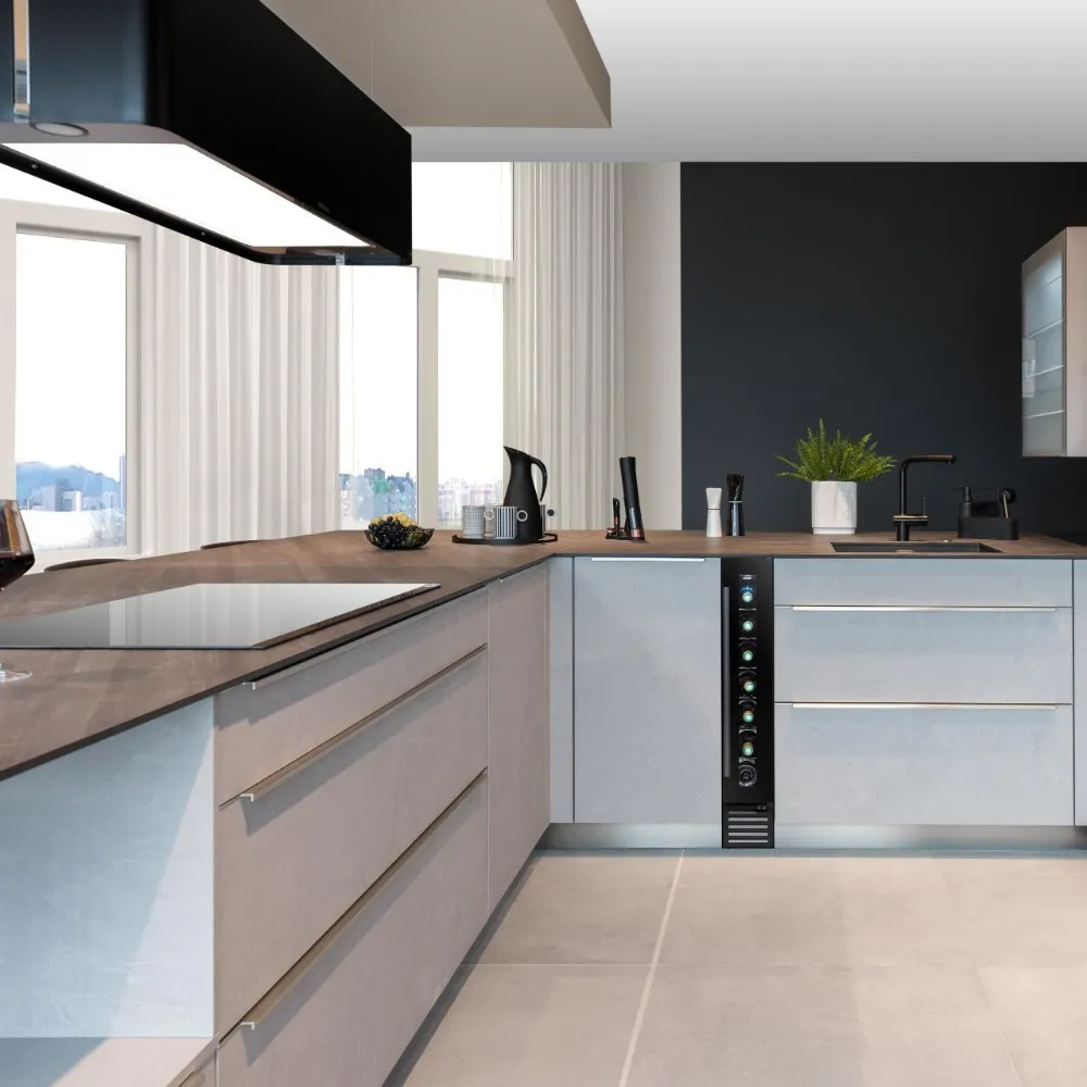 Obrázok VINOTÉKA CBU7S1B