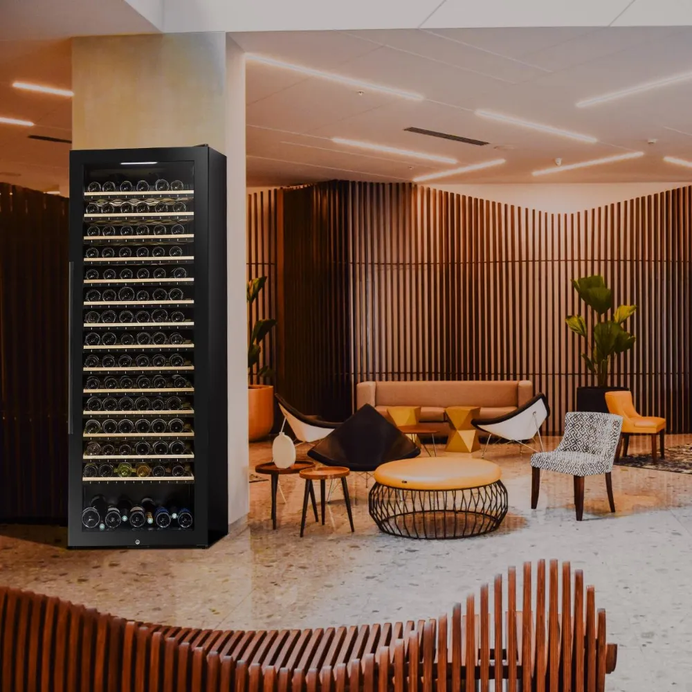 Obrázok VINOTÉKA ECELLAR185