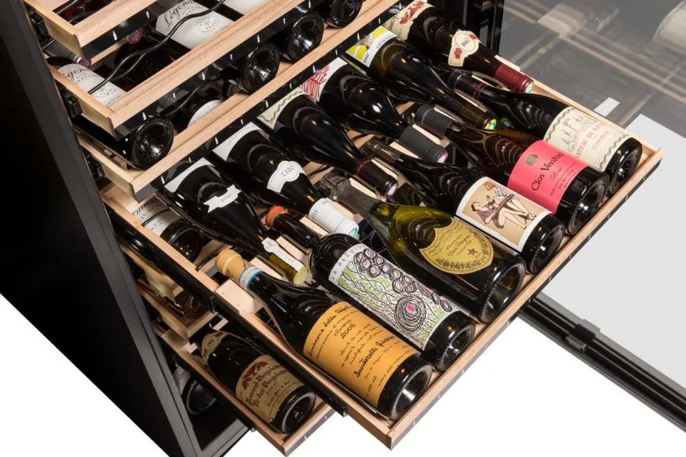 Obrázok VINOTÉKA ECELLAR150