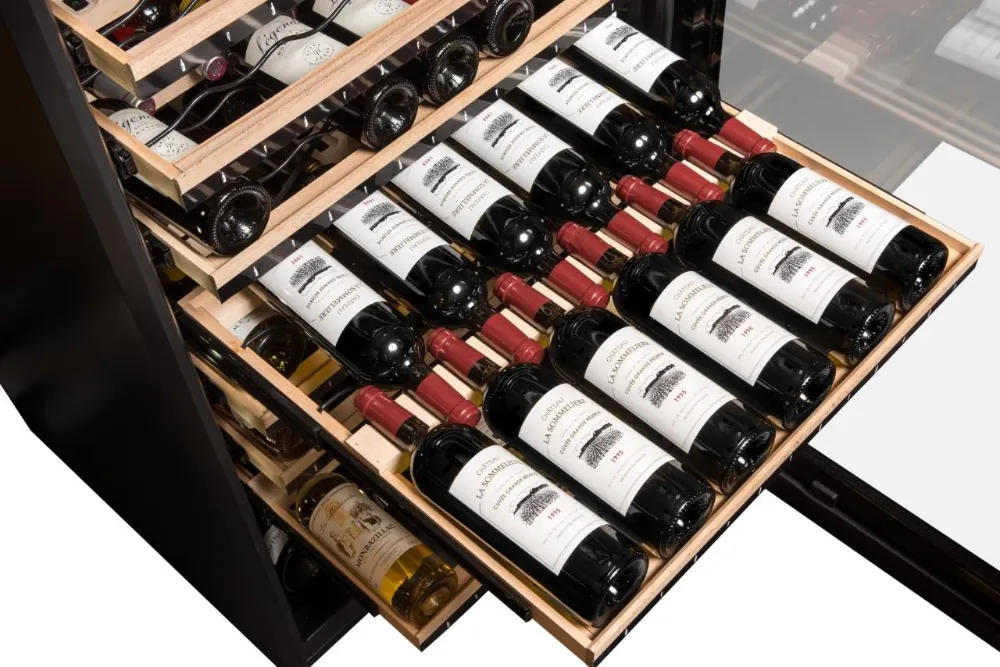 Obrázok VINOTÉKA ECELLAR150