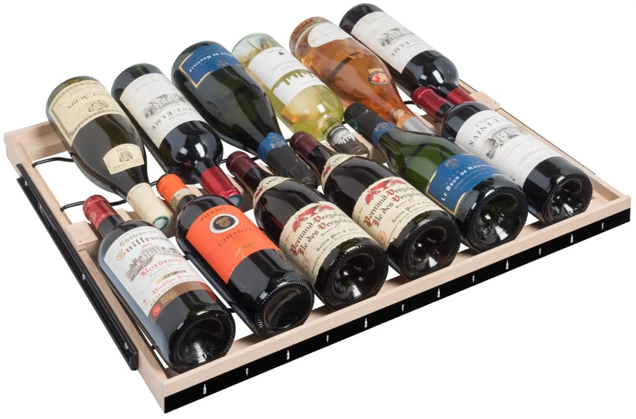 Obrázok VINOTÉKA ECELLAR150