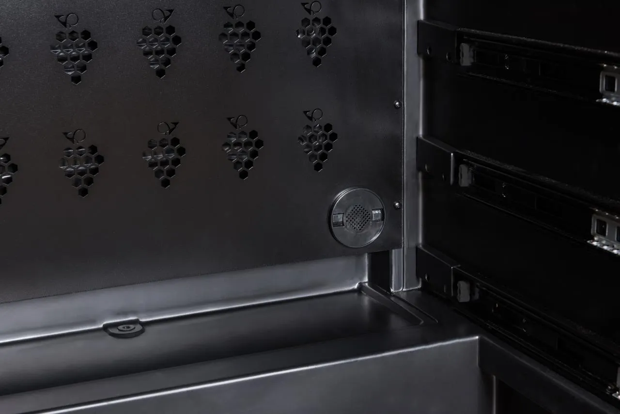 Obrázok VINOTÉKA ECELLAR150