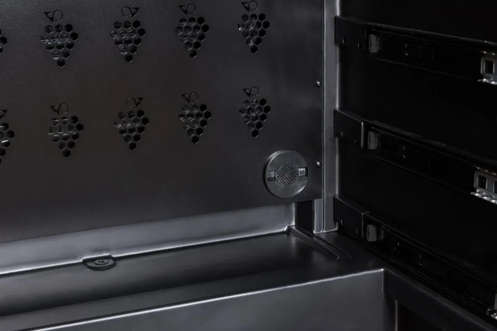 Obrázok VINOTÉKA ECELLAR150