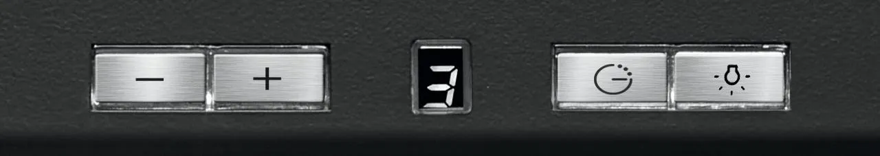 Obrázok ODSÁVAČ PLNĚ VSTAVANÝ BHG2552B