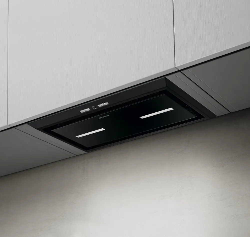 Obrázok ODSÁVAČ PLNĚ VSTAVANÝ BHG2552B