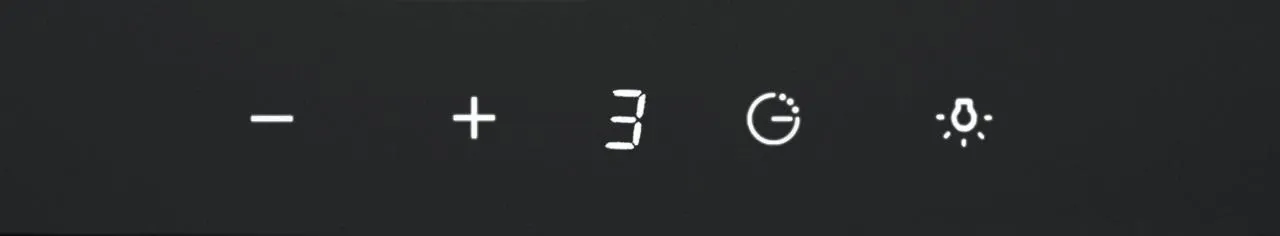 Obrázok ODSÁVAČ BHT2611B