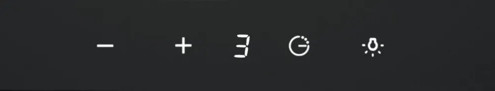 Obrázok ODSÁVAČ BHT2611B