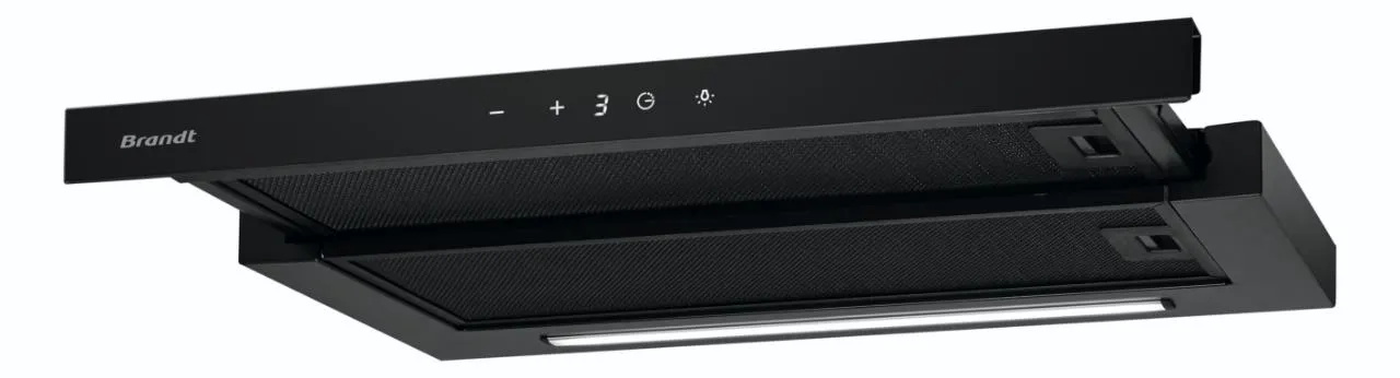 Obrázok ODSÁVAČ BHT2611B