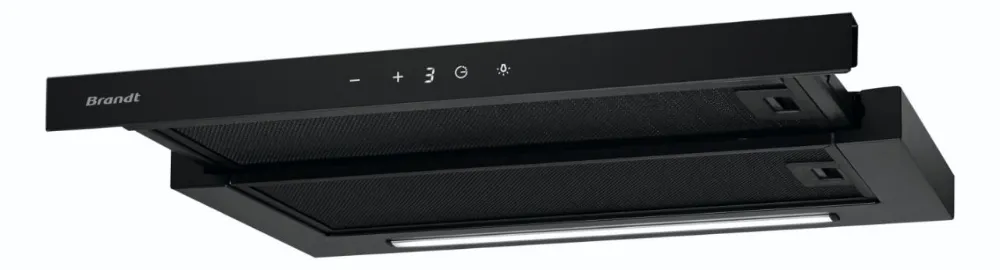 Obrázok ODSÁVAČ BHT2611B