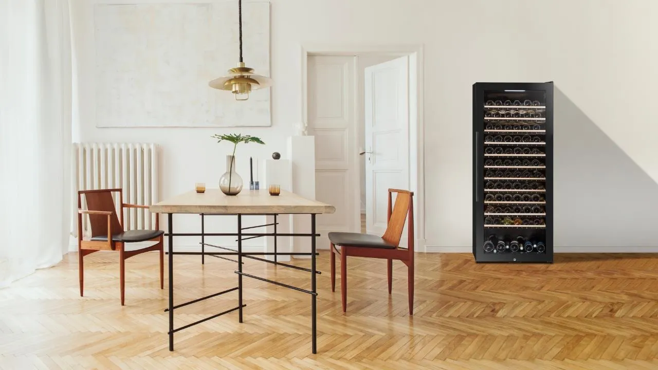 Obrázok VINOTÉKA ECELLAR150