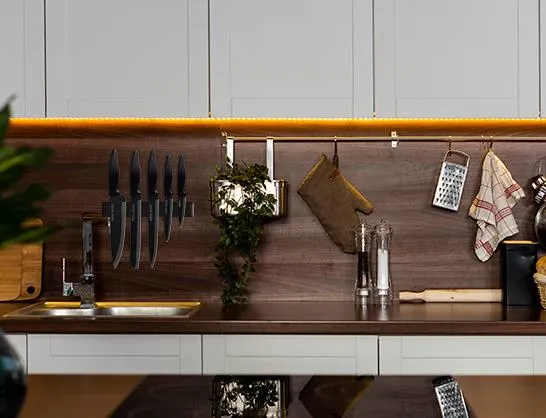 Sada nožů KLUGE Smile SNS-2