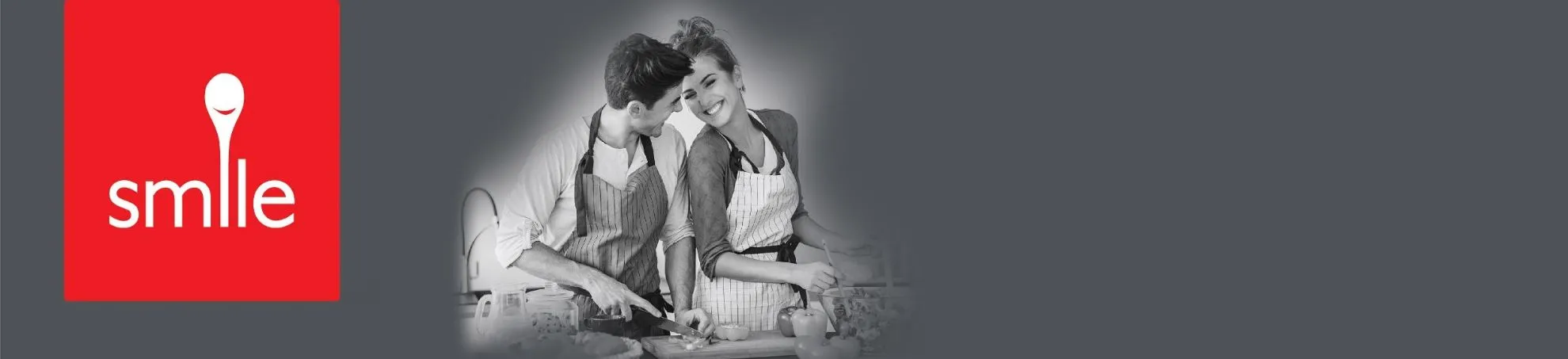 Sada nožů KLUGE Smile SNS-4