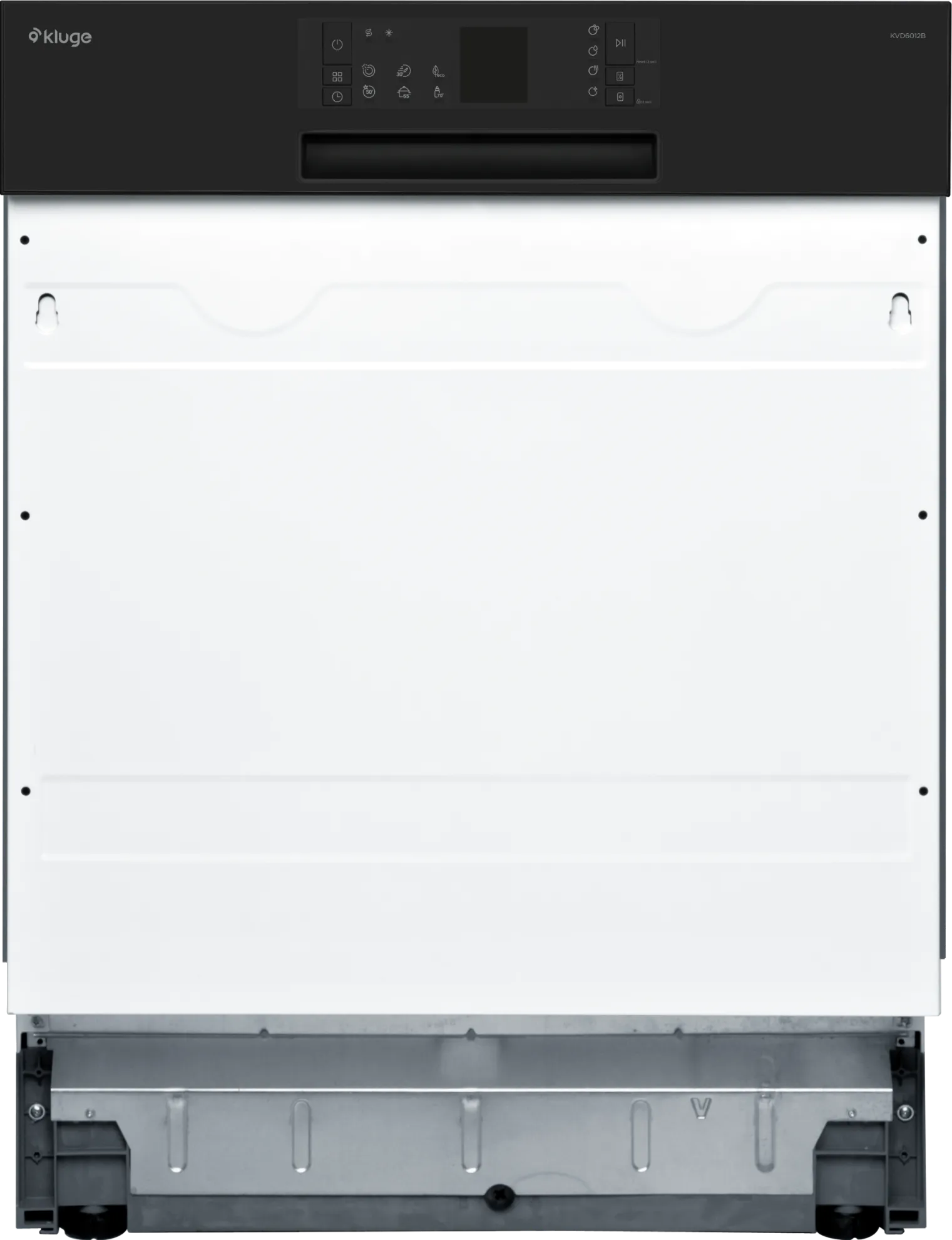 Obrázok UMÝVAČKA RIADU VSTAVANÁ KVD6012B