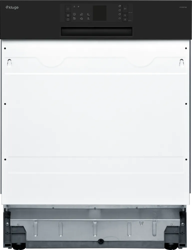 Obrázok UMÝVAČKA RIADU VSTAVANÁ KVD6012B