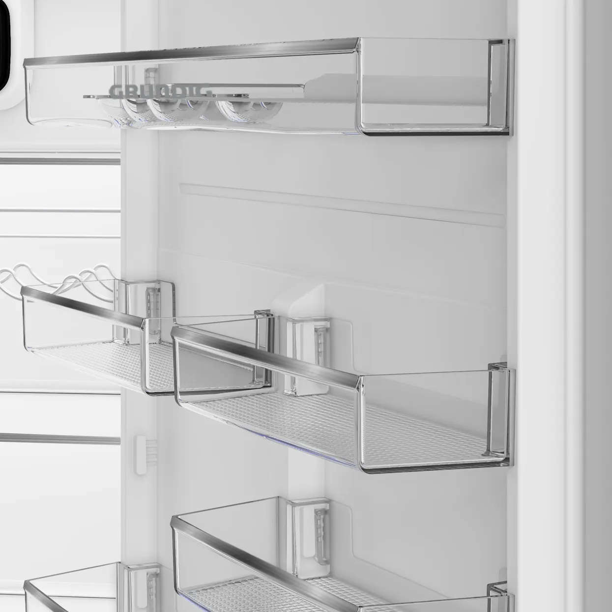 Obrázok CHLADNIČKA GKMI26950N