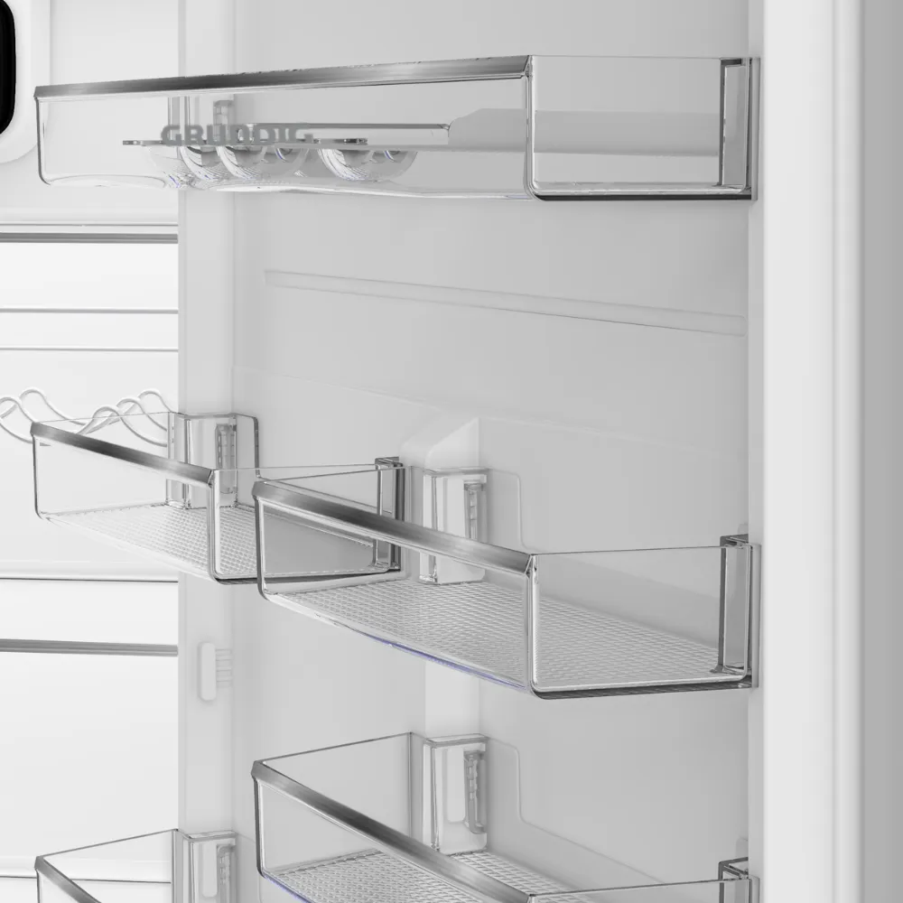 Obrázok CHLADNIČKA GKMI26950N