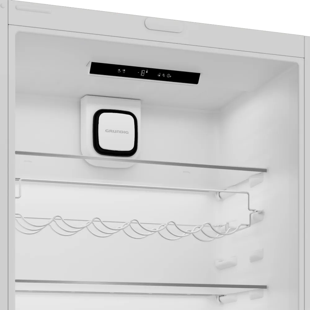 Obrázok CHLADNIČKA GKMI26950N