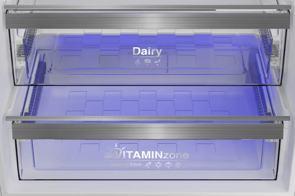 Obrázok CHLADNIČKA GKMI26950N