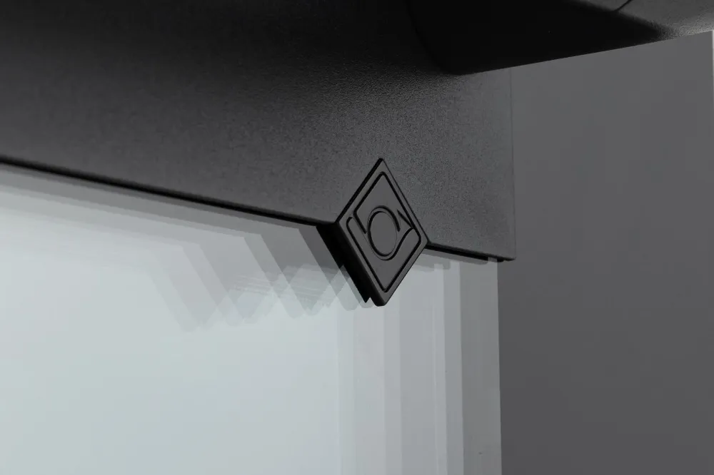 Obrázok RÚRA DKR7580BB