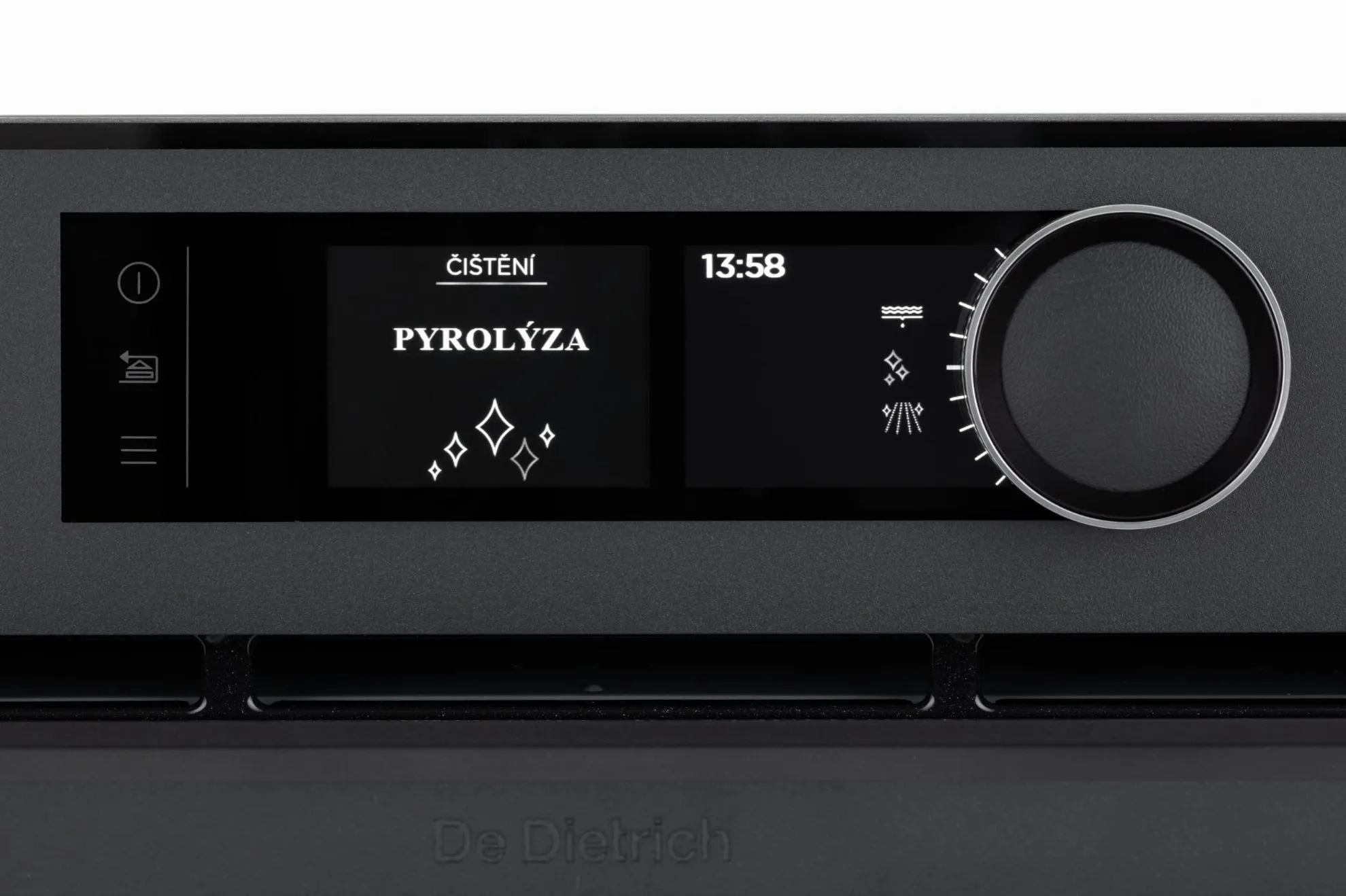 Obrázok RÚRA DKR7580BB