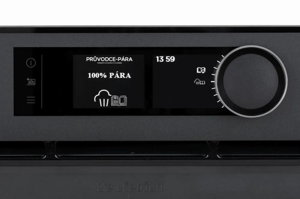 Obrázok RÚRA DKR7580BB