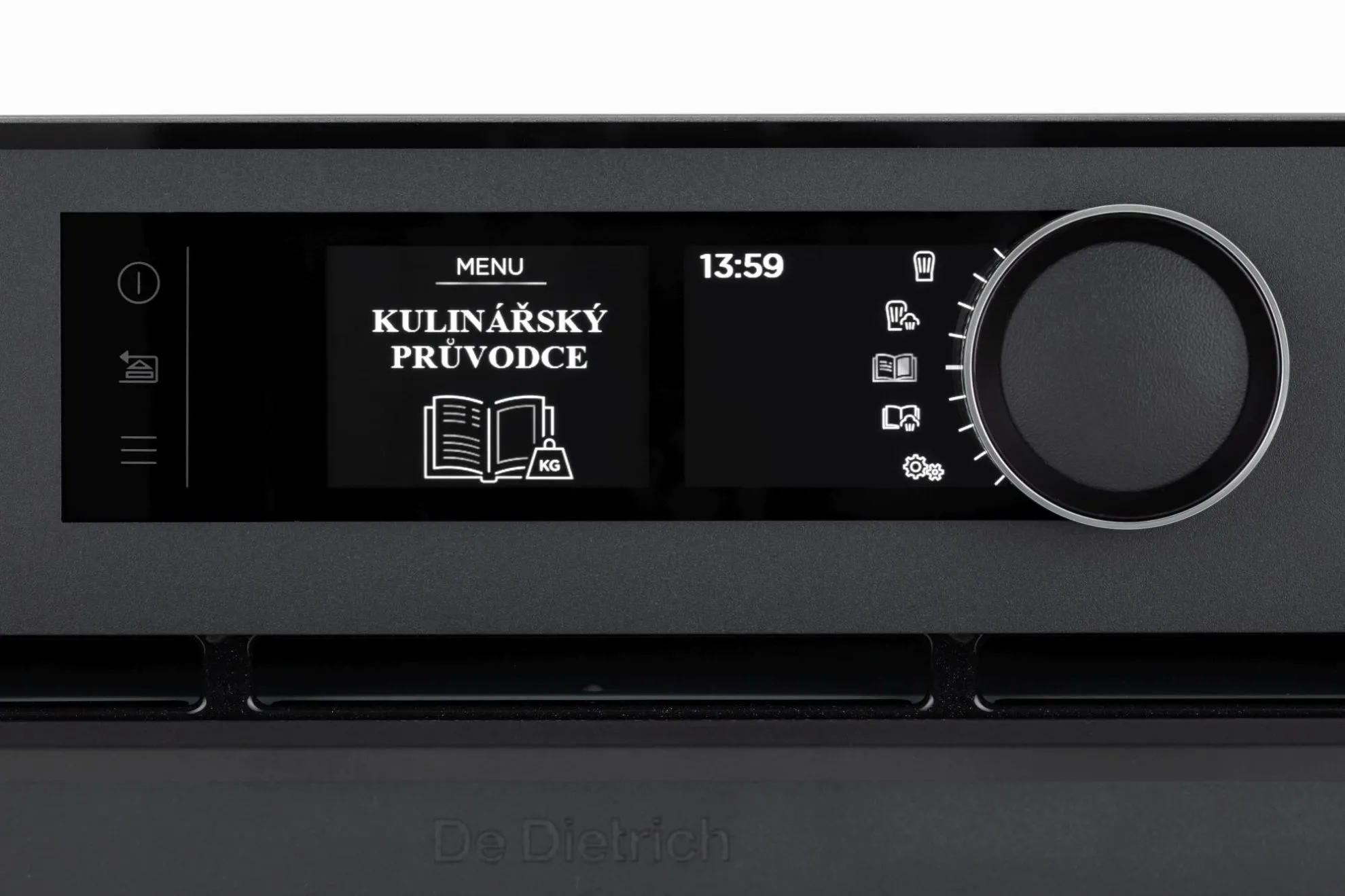 Obrázok RÚRA DKR7580BB