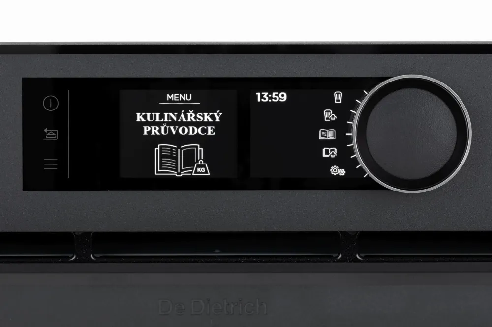 Obrázok RÚRA DKR7580BB