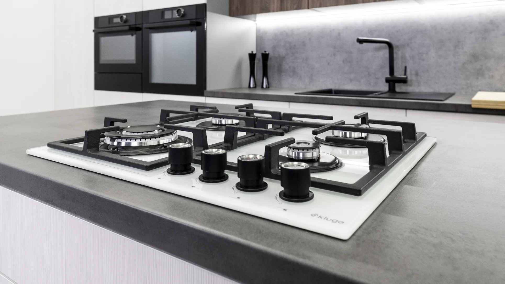 Obrázok DOSKA PLYNOVÁ KPG6010WG