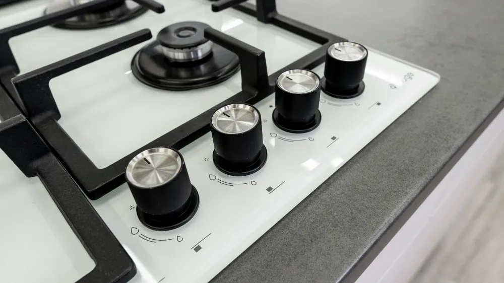 Obrázok DOSKA PLYNOVÁ KPG6010WG