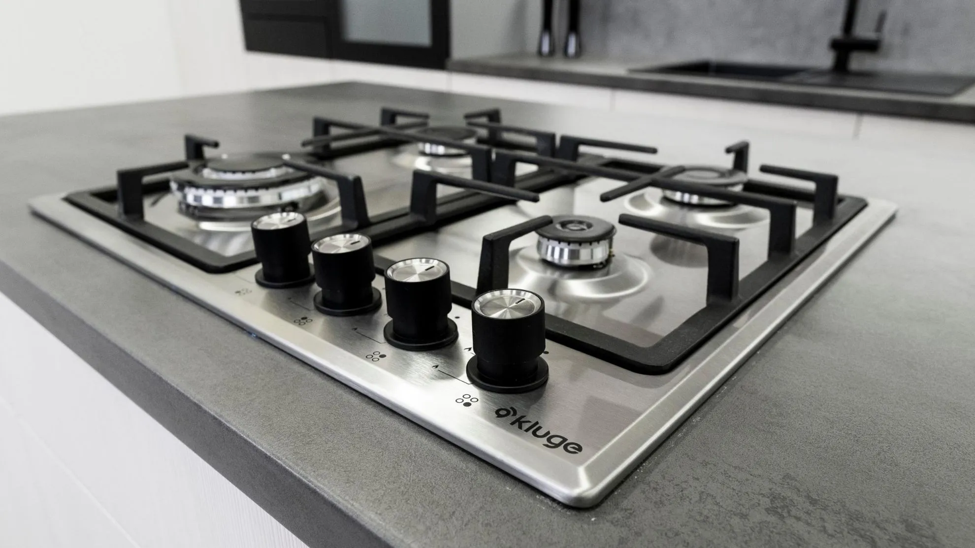 Obrázok DOSKA PLYNOVÁ KPG6000X