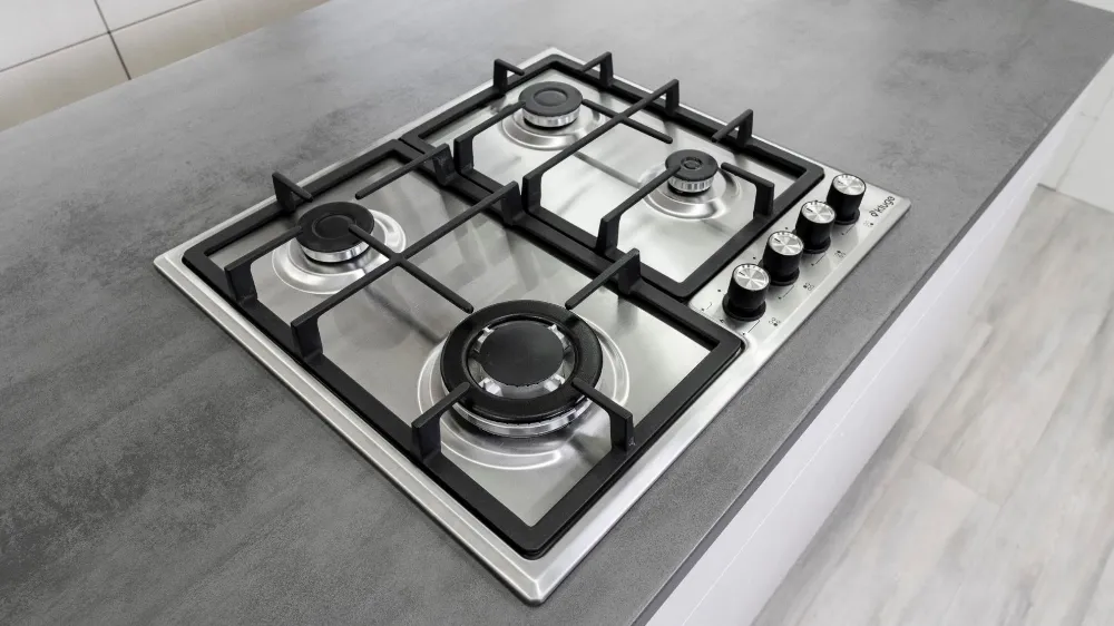 Obrázok DOSKA PLYNOVÁ KPG6000X