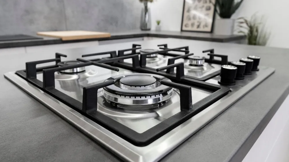 Obrázok DOSKA PLYNOVÁ KPG6000X