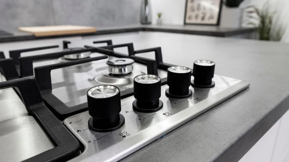 Obrázok DOSKA PLYNOVÁ KPG6000X