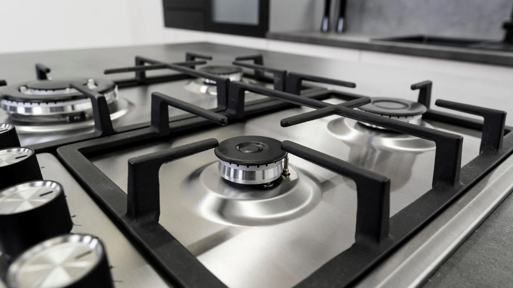 Obrázok DOSKA PLYNOVÁ KPG6000X