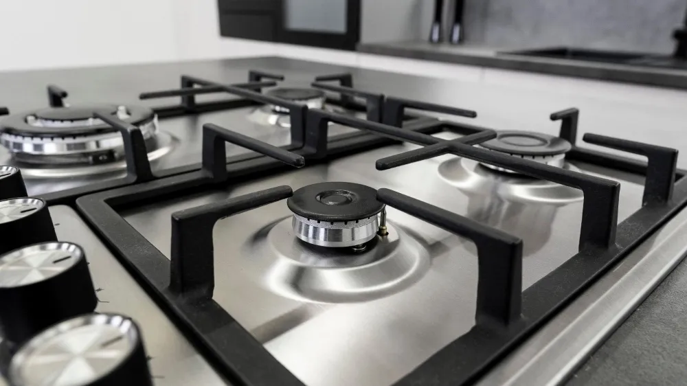 Obrázok DOSKA PLYNOVÁ KPG6000X