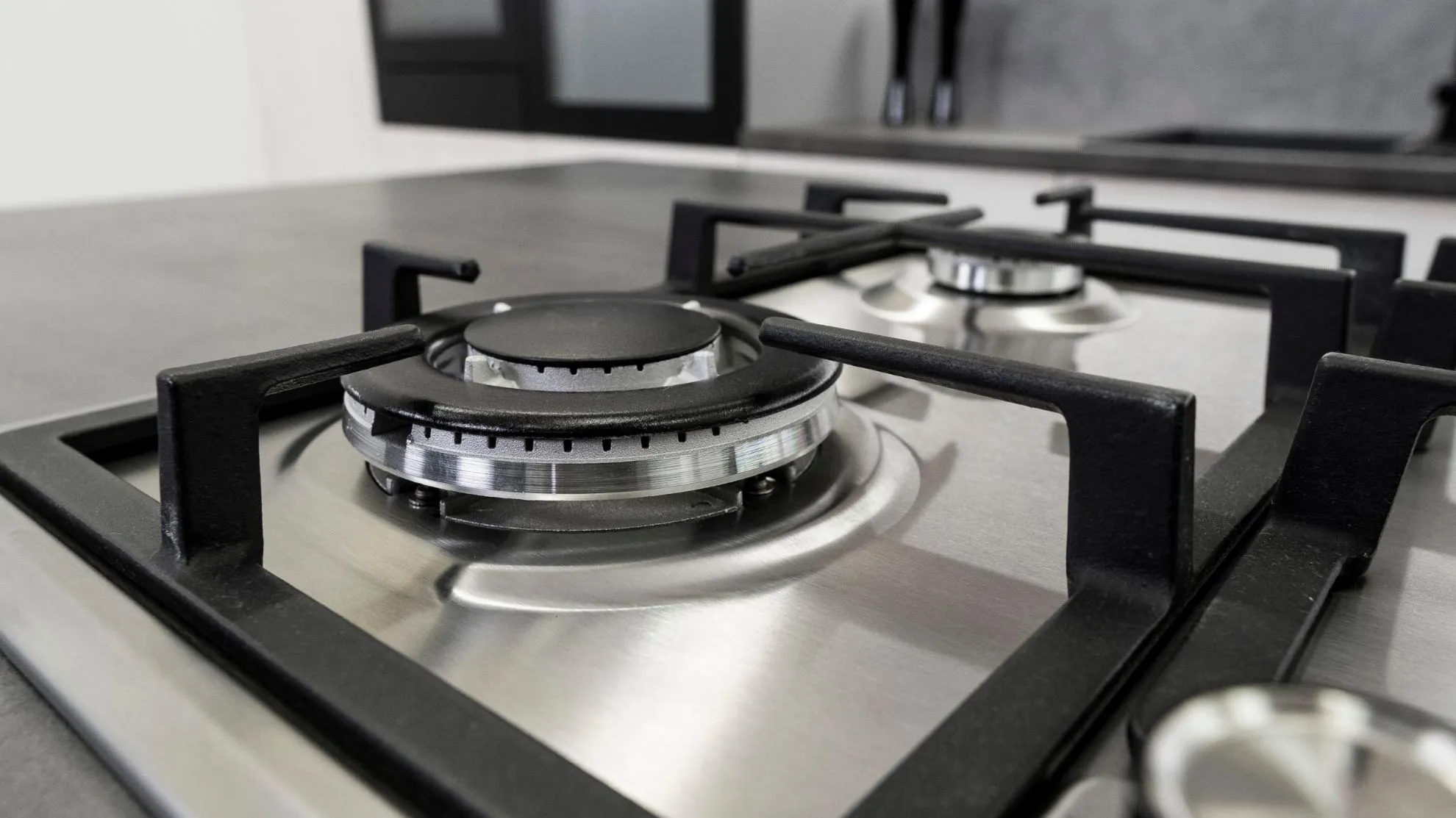 Obrázok DOSKA PLYNOVÁ KPG6000X