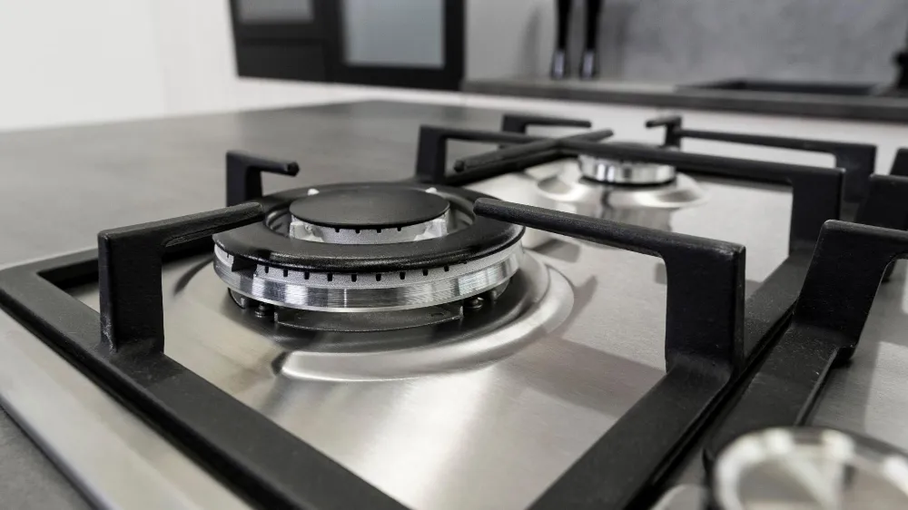 Obrázok DOSKA PLYNOVÁ KPG6000X