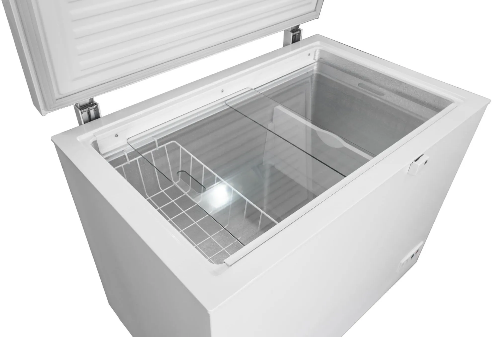 Obrázok MRAZNIČKA PULTOVÁ RFC215D