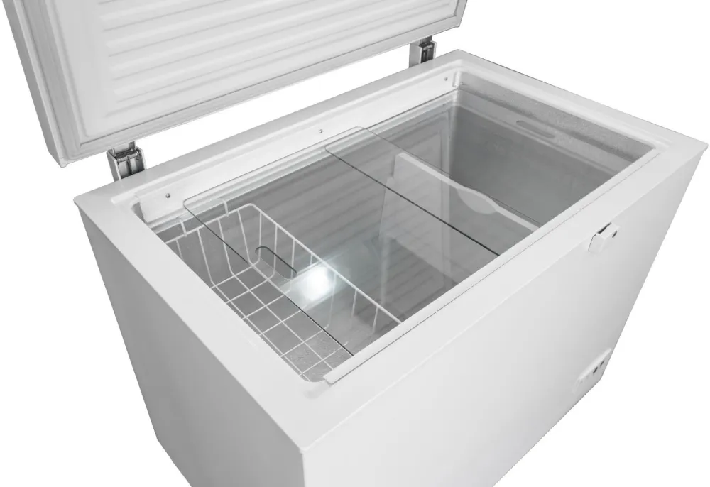 Obrázok MRAZNIČKA PULTOVÁ RFC215D