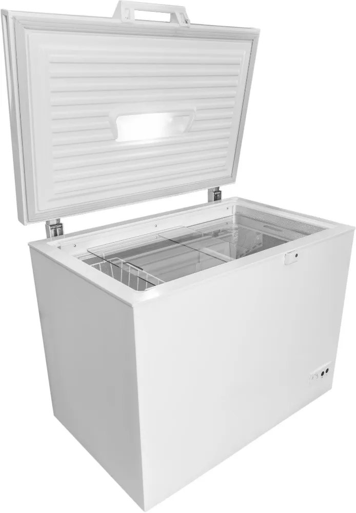 Obrázok MRAZNIČKA PULTOVÁ RFC215D