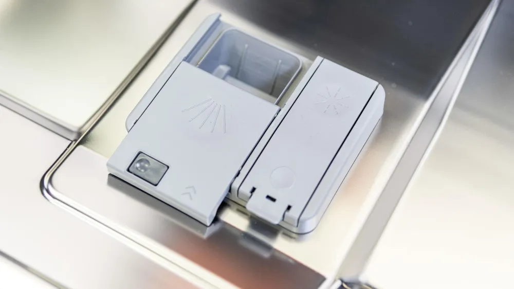 Obrázok UMÝVAČKA RIADU VSTAVANÁ KVD6012B