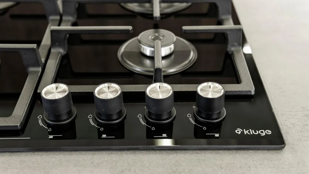 Obrázok DOSKA PLYNOVÁ KPG6010BG