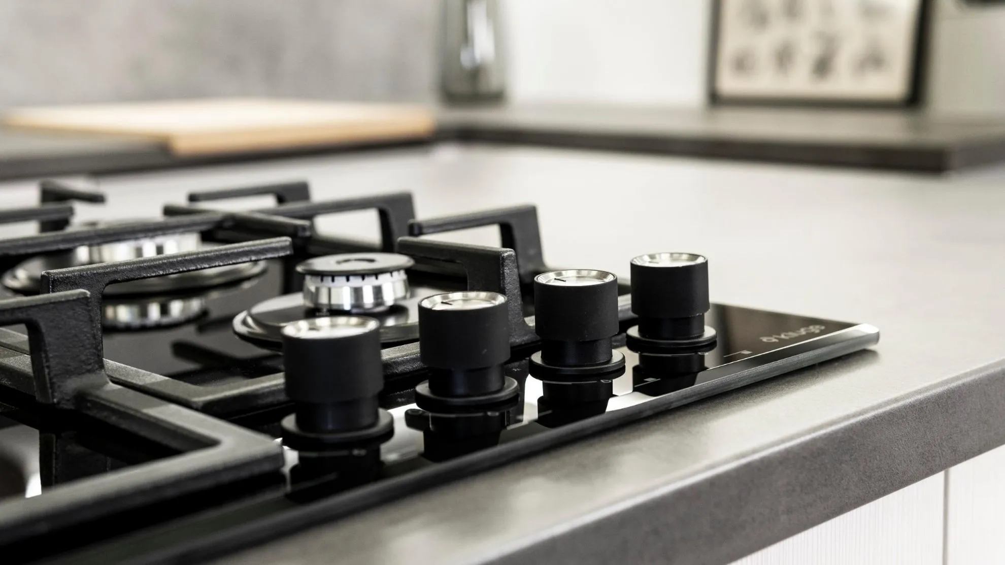 Obrázok DOSKA PLYNOVÁ KPG6010BG