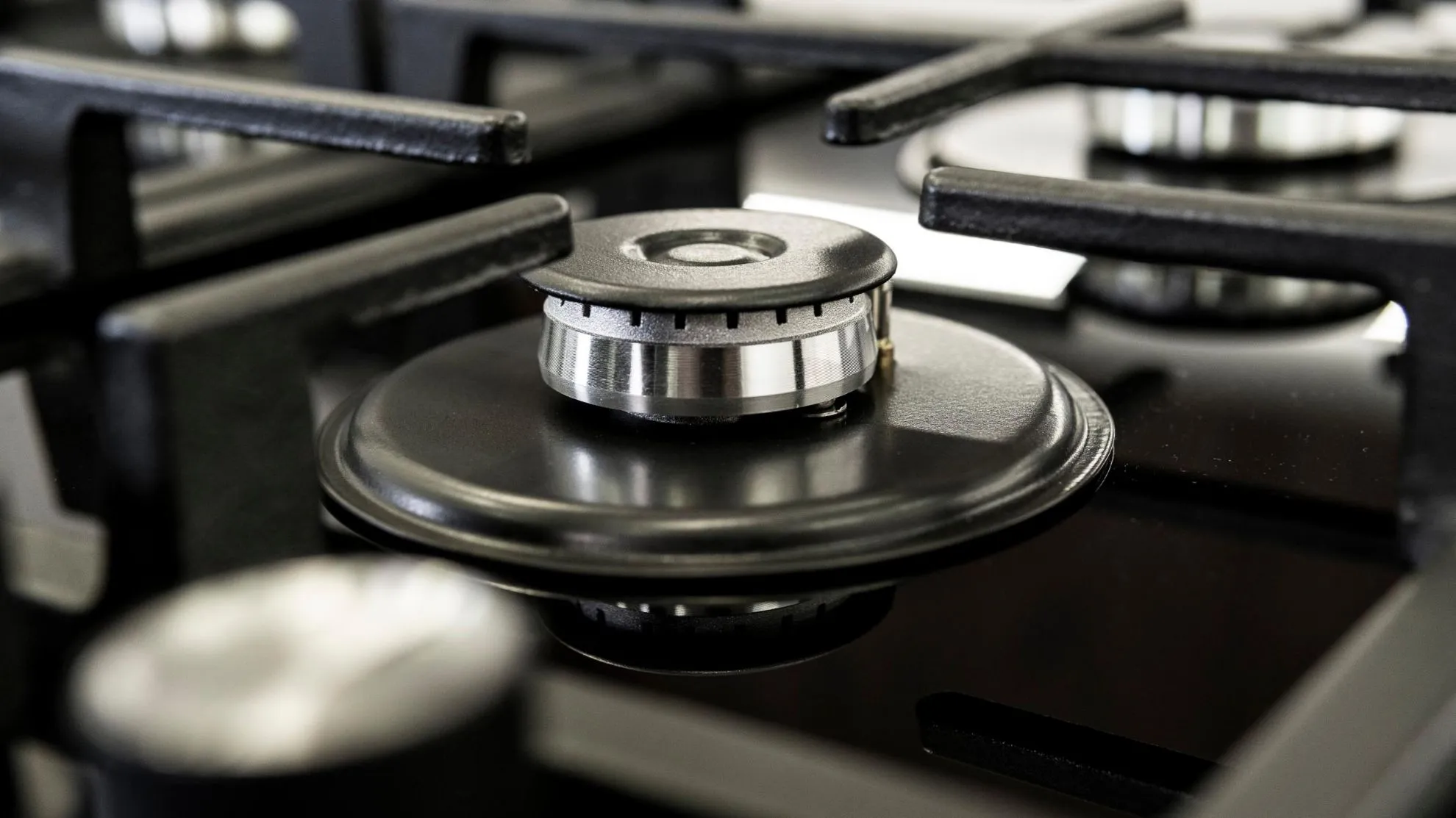 Obrázok DOSKA PLYNOVÁ KPG6010BG